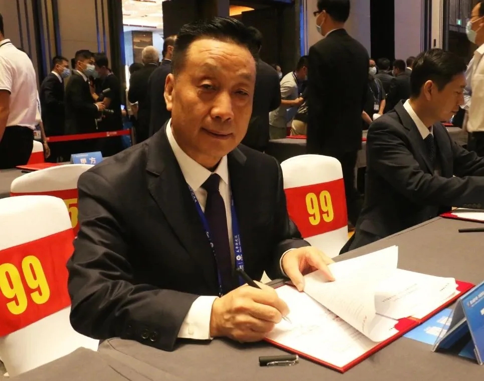 ������Դ���ܿƼ����졪��ggpoker�����Ƽ��뻪������ITO�вĺ�����Ŀ���й�-����չ����ǩԼ